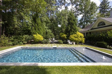 Savannah GA Luxury Pool Builders Photo Gallery Clearwater Pools