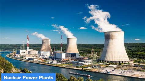 In-Principle Approval for New Nuclear Power Plants – GKToday