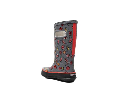 Bogs Bugs Rain Boot Kids Free Shipping Dsw