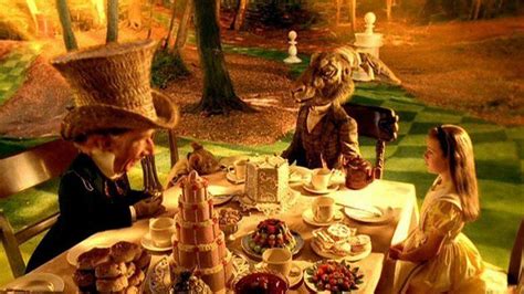 Alice In Wonderland 1999 Film Alchetron The Free Social Encyclopedia