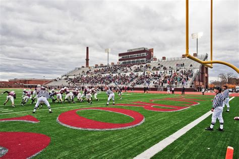 University of Wisconsin - La Crosse - HSR Associates