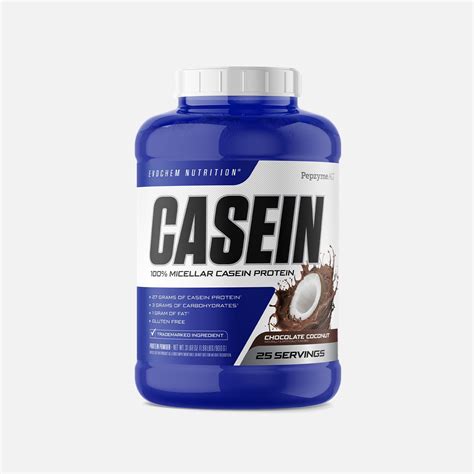 casein  micellar casein protein