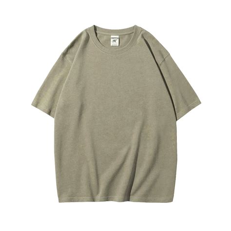 Gildan Prime X Arrive Guide Thick Oversized Supreme T Shirt AG280