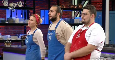 MasterChef de 25 bin TL ödülü kim aldı 1 Aralık MasterChefte ödül