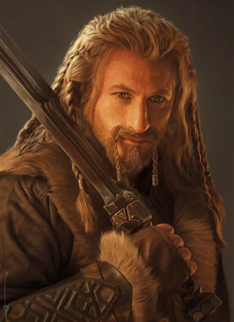 Fili Fili And Kili Fan Art Fanpop