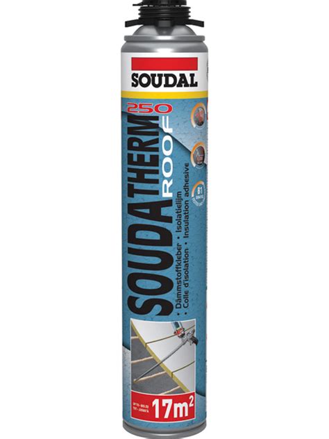 Soudal Soudatherm Roof Baustoffkataloge