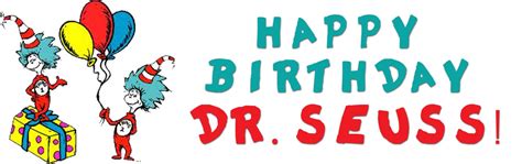 Dr Seusss Birthday Storytime San Rafael Ca Patch