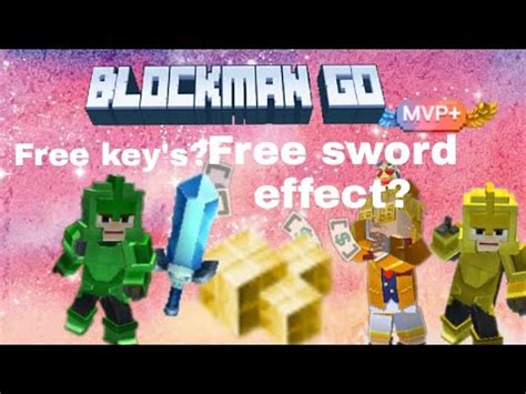 New Event And Settings In Bed Wars Block Man Go Youtube