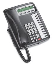 Toshiba phone system components and telephone sets at Craig Communications