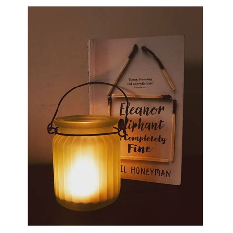 Eleanor Oliphant is Completely Fine – She Writes About Her Reads