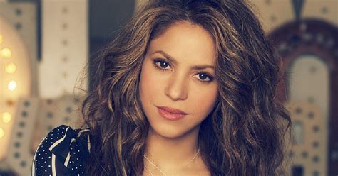 A Turn De Shakira No Brasil Que Teve Ingressos A R E Locais Inusitados