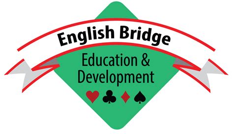 EBU Logo Downloads | English Bridge Union