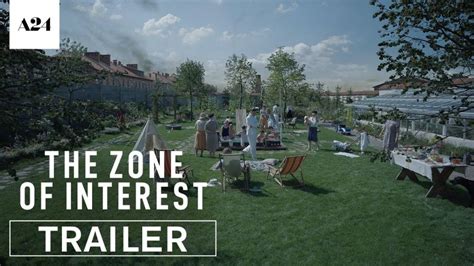 Фильм Зона интересов (2023), читать описание и смотреть онлайн трейлеры ...