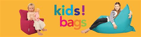 Kids Bean Bags