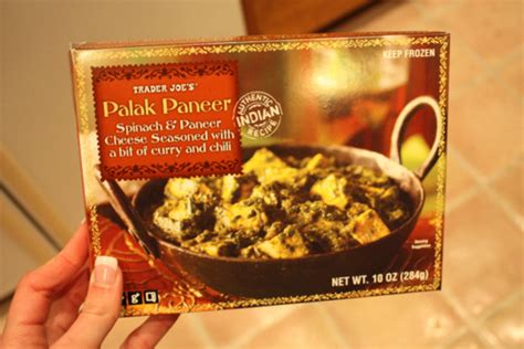 Easy Way To Make Indian Food From Trader Joes Paige Schmidt Llc