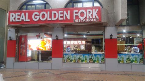 Real Golden Fork Al Markaziya Abu Dhabi Zomato