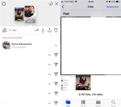 Come Condividere Le Stories Di Instagram Salvatore Aranzulla