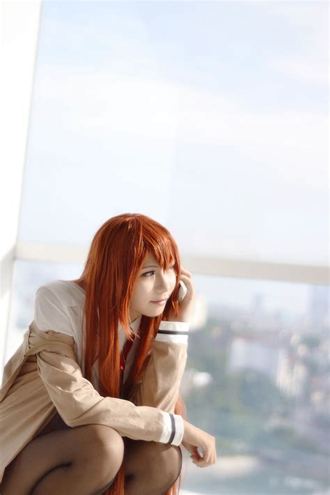 24/8/2014 – Steins;Gate COSPLAY – Kingdom Oblivion