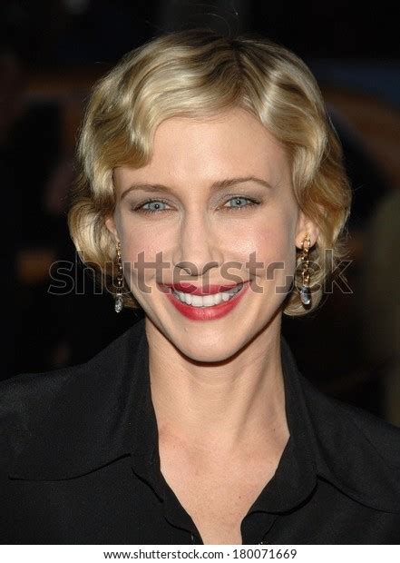 Vera Farmiga Departed Premiere Ziegfeld Theatre Stock Photo 180071669 ...