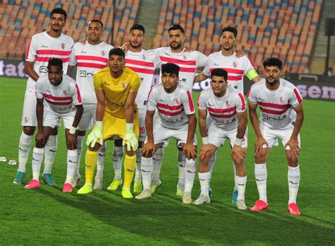 موعد مباراة الزمالك المقبلة بعد الفوز على الطلائع بثنائية نظيفة بوابة