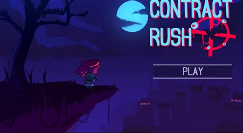 Contract Rush (2020) - MobyGames