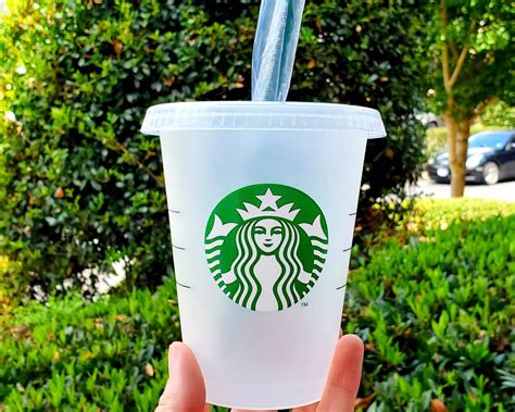 Mini Starbucks Cup Small Starbucks Cup Kids Starbucks Cup - Etsy