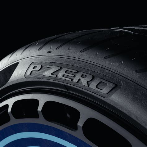 Pirelli P Zero | Full CGI on Behance