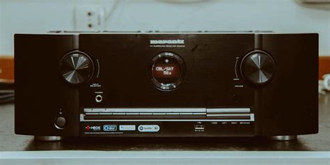 Marantz SR5015 Review [7.2 CH 8K AV Receiver]