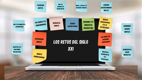 Retos del siglo XXI by lucía domínguez on Prezi