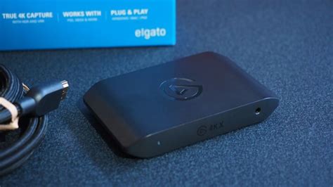 Elgatos Long Awaited Hdmi 21 Capture Cards Finally