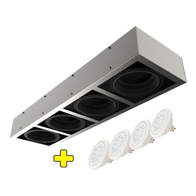 Luz Desing Plafon Luces Ar Cardanico Moderno Apto Led Gu V Sf