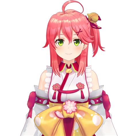 Sakura Miko Hololive Fan Wiki