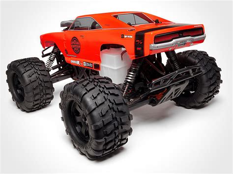 HPI Racing Special Edition Savage X 4 6 RTR MIKESHOUTS