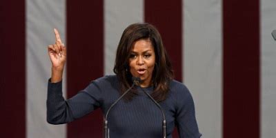 Top 10 Michelle Obama Speeches &Moments – Los Angeles Sentinel