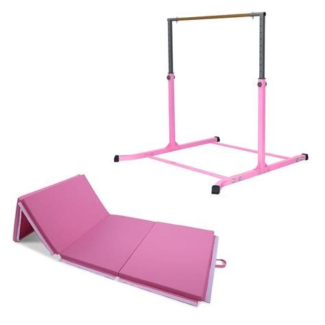 Kids Gymnastics Equipment - Gym Plus