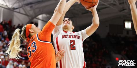 No. 4 Wolfpack upset by Miami in shocking road loss