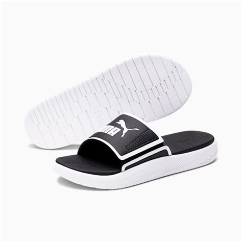 Puma Softride Slide V Ph