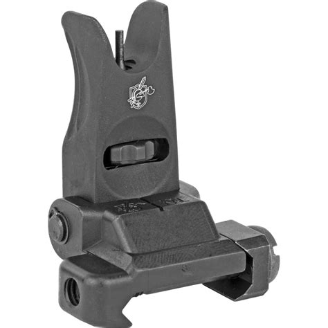 Knights Armament Company Adjustable Folding Front Sight Fits Picatinny