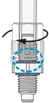 PFA Fittings - SYSTEMATIC