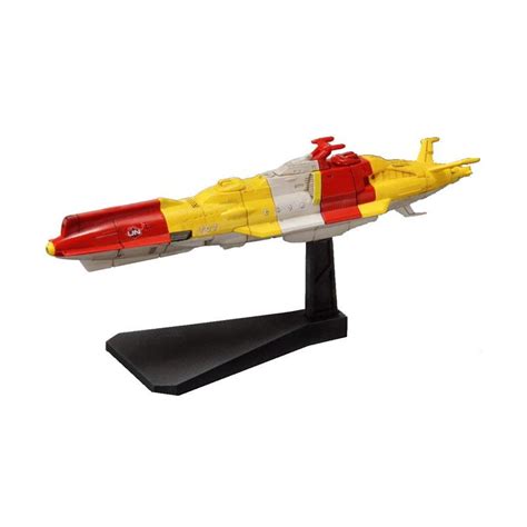 Jual Bandai 95964 Space Battleship Yamato 2199 Mecha 15 Murasame Model