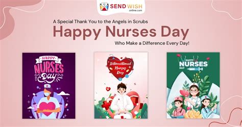 Gratitude Crafting A Heartfelt Message For Nurses Day