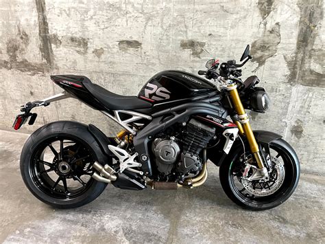 Onyx Moto 2022 Triumph Speed Triple 1200 Rs Race Fit Exhaust Sound Clip Atelier Yuwa Ciao Jp