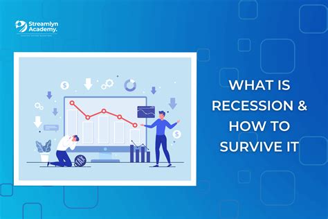 Understanding Recession Meaning Ways To Survive A Recession