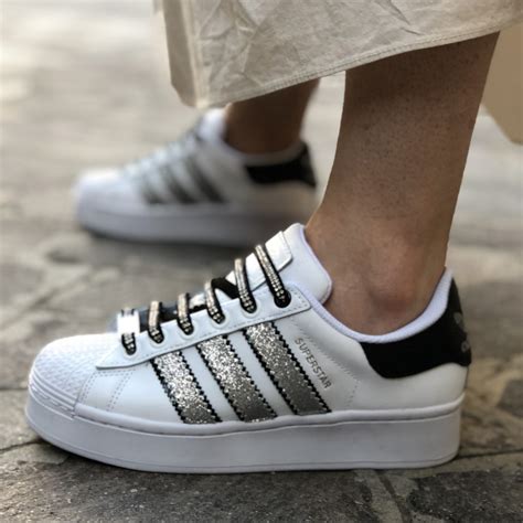 Scarpe Adidas Superstar Bold Atelier Yuwaciaojp