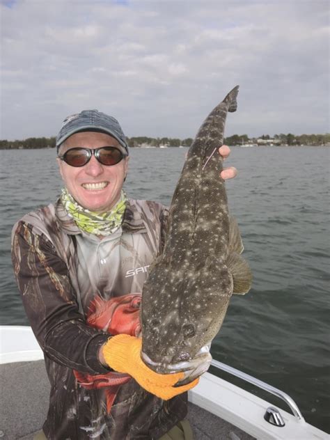 DESTINATION Lake Macquarie NSW SeaBees Fishing Club