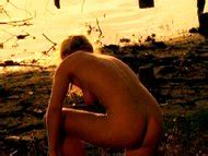 Naked Karoline Eichhorn In Gegen Ende Der Nacht