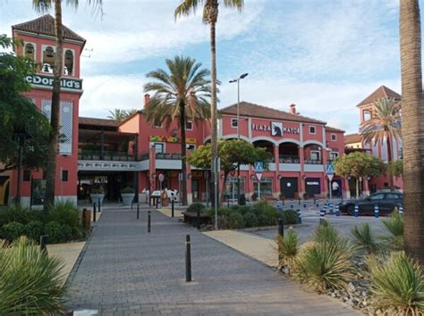 Shopping In Malaga The Best Shopping Areas In The City