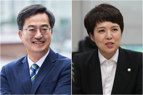 지방선거 지지율 경기지사 가상 양자대결 김동연 433 김은혜 439 네이트 뉴스