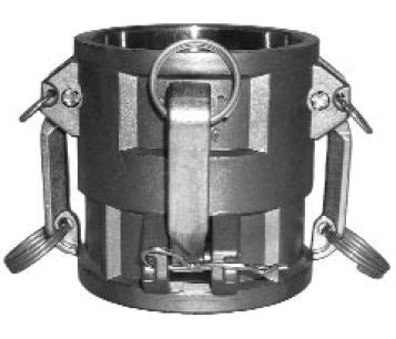 mechanical coupler  pipes ritm industry