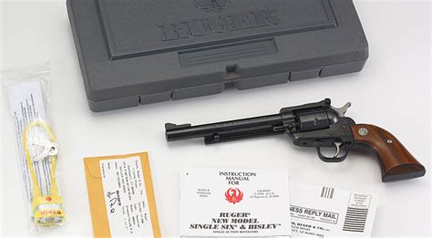 Ruger single six serial numbers old model - mevafriend